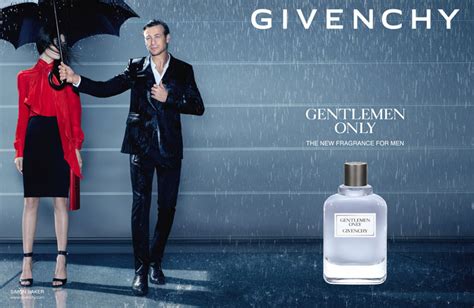 gentlemen only givenchy 260 communications plan|gentlemen only Givenchy 2013.